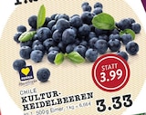 Kultur-Heidelbeeren bei E center im Prospekt "" für 3,33 €