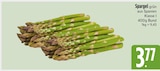 Spargel grün Angebote bei E xpress Kaufbeuren für 3,77 €