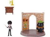 Aktuelles WWO Zaubertränke Klassenzimmer Spielset Mehrfarbig Angebot bei MediaMarkt Saturn in Salzgitter ab 14,16 €