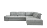Planform Polsterecke Maria L von Planform für 2.093,55 € bei Sconto SB im Angebot Planform Polsterecke Maria L von Planform im aktuellen Sconto SB Prospekt