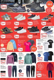 Hausschuhe im GLOBUS Prospekt "Aktuelle Angebote" mit 30 Seiten (Leipzig)