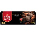 Mignonnette - CÔTE D'OR - Carrefour à Vanves Mignonnette - CÔTE D'OR en promo chez Carrefour Vanves à 5,35 €