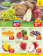 Mango im Netto Marken-Discount Prospekt in Falkensee Aktueller Netto Marken-Discount Prospekt mit Mango, "Aktuelle Angebote", Seite 5