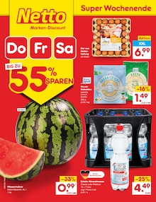 Eier im aktuellen Netto Marken-Discount Prospekt (Salzgitter) Eier im Netto Marken-Discount Prospekt "Aktuelle Angebote" mit 71 Seiten (Salzgitter)