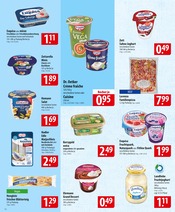 Aktueller famila Nordost Prospekt mit Fast Food, "besser als gut!", Seite 10