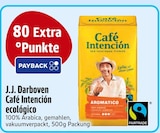 Café Intención ecológico im EDEKA Prospekt Café Intención ecológico von J.J. Darboven im aktuellen EDEKA Prospekt für