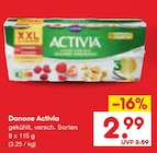 Activia im Angebot bei Netto Marken-Discount in Bremen Activia Angebote von Danone bei Netto Marken-Discount Bremen für 2,99 €