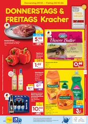 Butter im Netto Marken-Discount Prospekt in Hoyerswerda Aktueller Netto Marken-Discount Prospekt mit Butter, "Aktuelle Angebote", Seite 62