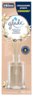 Bâtonnets parfumés - GLADE - Hyper U à Saintes Bâtonnets parfumés - GLADE en promo chez Hyper U Saintes à 3,29 €