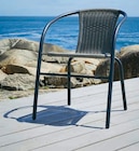 GRENAA Stapelstuhl im aktuellen JYSK Prospekt