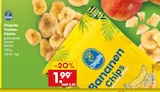 Trockenfrüchte Angebote von Chiquita bei Netto Marken-Discount Ludwigshafen für 1,99 €