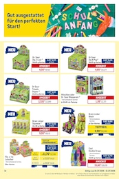 Tortilla Angebot im aktuellen METRO Prospekt auf Seite 19