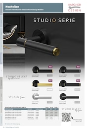 Bauking Kärcher im Prospekt 