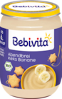 Abendbrei von Bebivita für 0,79 € bei budni im Angebot Abendbrei von Bebivita im aktuellen budni Prospekt