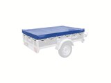 Bâche plate 2 m - LIDER - Espace Emeraude à Quimper Bâche plate 2 m - LIDER en promo chez Espace Emeraude Quimper à 69,00 €