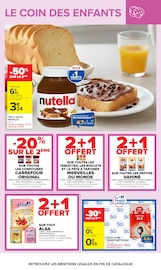 D'autres offres dans le catalogue "Carrefour" de Carrefour D'autres offres dans le catalogue "Carrefour" de Carrefour à la page 8