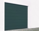 Garagentor-Set "EcoStarMatic" Angebote von EcoStar bei toom Baumarkt Mainz für 829,00 €