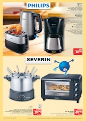 Aktueller Marktkauf Prospekt mit Toaster, "AUSWAHL RIESIG, PREISE NIEDRIG", Seite 35