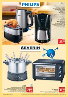 Kaffeevollautomat im aktuellen Marktkauf Prospekt (Leipzig) Kaffeevollautomat im Marktkauf Prospekt "AUSWAHL RIESIG, PREISE NIEDRIG" mit 48 Seiten (Leipzig)