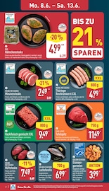 Waschmittel im ALDI Nord Prospekt in Magdeburg Aktueller ALDI Nord Prospekt mit Waschmittel, "Aktuelle Angebote", Seite 6