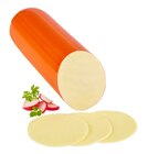 Emmentaler Schmelzkäse im Angebot bei REWE in Bottrop Emmentaler Schmelzkäse Angebote von Rupp bei REWE Bottrop für 1,29 €