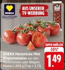 EDEKA Heimsheim Prospekt mit  im Angebot für 1,49 €