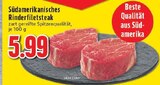 EDEKA Neukirchen-Vluyn - Südamerikanisches Rinderfiletsteak Angebot im Prospekt Südamerikanisches Rinderfiletsteak bei EDEKA im Neukirchen-Vluyn Prospekt für 5,99 €