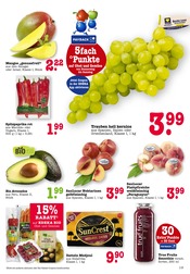 Aktueller E center Prospekt mit Saft, "Aktuelle Angebote", Seite 11