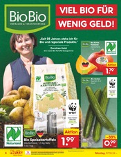 Aktueller Netto Marken-Discount Prospekt mit Kürbis, "Aktuelle Angebote", Seite 8