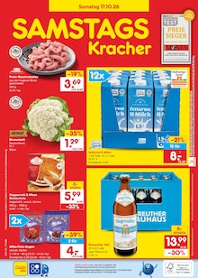 Wiener Würstchen im Netto Marken-Discount Prospekt "Aktuelle Angebote" mit 70 Seiten (Dresden)