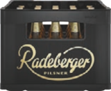 Pilsner Angebote von Radeberger bei tegut Erlangen für 11,49 €