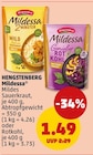 Mildessa Angebote von Hengstenberg bei Penny Leipzig für 1,49 €