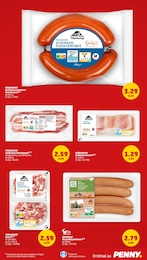 Penny Schinken im Prospekt 