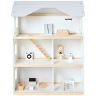 PUPPENHAUS von My Baby Lou im aktuellen XXXLutz Möbelhäuser Prospekt für 44,99 €