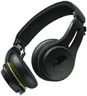 On-Ea-Kopfhörer kabellos „ICON ANC“ von Skullcandy für 29,00 € bei Netto mit dem Scottie im Angebot On-Ea-Kopfhörer kabellos „ICON ANC“ von Skullcandy im aktuellen Netto mit dem Scottie Prospekt