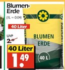 Blumenerde bei Wreesmann im Kirchberg Prospekt für 1,49 €