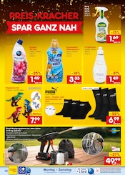 Ähnliche PVC Angebote im Prospekt "Aktuelle Angebote" von Netto Marken-Discount in Gießen Ähnliche Angebote wie PVC im Prospekt "Aktuelle Angebote" auf Seite 28 von Netto Marken-Discount in Gießen