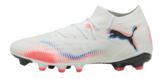Damen/Herren Fußballschuhe Nockenschuhe FG/AG - FUTURE 8 MATCH Q3 im Angebot bei Decathlon in Mönchengladbach Damen/Herren Fußballschuhe Nockenschuhe FG/AG - FUTURE 8 MATCH Q3 Angebote von Puma bei Decathlon Mönchengladbach für 74,99 €