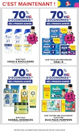 Prospectus Carrefour "LE MOIS MONOPOLY" en cours à Puteaux, Page 20 Catalogue Carrefour en cours à Puteaux, "LE MOIS MONOPOLY", Page 20