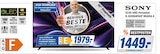 Aktuelle Fernseher Angebote bei expert in Lippstadt Aktuelles OLED-UHD-Fernseher K-55XR84PAEP BRAVIA 8 Angebot bei expert in Lippstadt ab 1.449,00 €