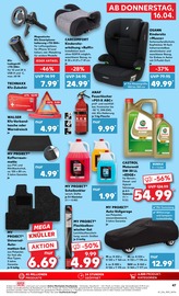 Aktueller Kaufland Prospekt mit Smartphone, "KNÜLLER", Seite 59
