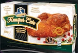 Gourmet Halbe Knusperente im Angebot bei Netto mit dem Scottie in Rostock Gourmet Halbe Knusperente Angebote von Goldenfood bei Netto mit dem Scottie Rostock für 4,99 €