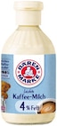 Kaffee-Milch 4% Fett im Angebot bei Penny in Neunkirchen Kaffee-Milch 4% Fett Angebote von BÄRENMARKE bei Penny Neunkirchen für 1,39 €