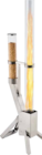 Pellets-Feuerrohr Premium im Angebot bei Sonderpreis Baumarkt in Bottrop Pellets-Feuerrohr Premium Angebote bei Sonderpreis Baumarkt Bottrop für 99,00 €