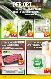 Bio im Netto Marken-Discount Prospekt in Frankfurt Aktueller Netto Marken-Discount Prospekt mit Bio, "Wiedereröffnung - 10% auf ALLES", Seite 2