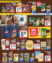 Barilla im E center Prospekt in Germering Aktueller E center Prospekt mit Barilla, "Wir lieben Lebensmittel.", Seite 14