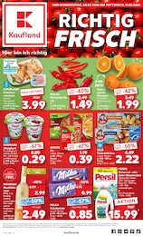 Kaufland Prospekt für Rennerod: "Aktuelle Angebote", 64 Seiten, 05.02.2026 - 11.02.2026