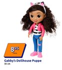 Gabby's Dollhouse Puppe im Angebot bei Action in Herten Gabby's Dollhouse Puppe Angebote bei Action Herten für 8,95 €