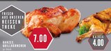 Aktuelles Ganzes Grillhähnchen Angebot bei E center in Gelsenkirchen ab 4,00 €