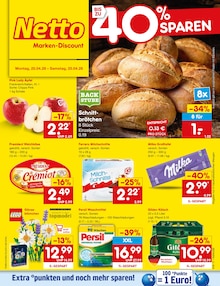 Bier im Netto Marken-Discount Prospekt "Aktuelle Angebote" mit 62 Seiten (Erftstadt)